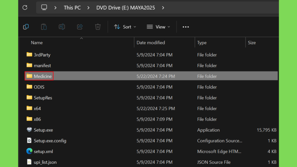 Download Autodesk Maya 2025 Crackeado Torrent Gratis PR-BR Full Version PT
