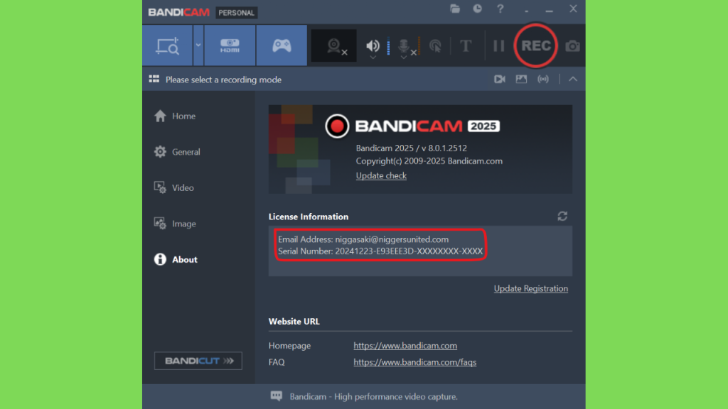 Download Bandicam 2025 Crackeado para PC KeyMaker Gratis Gratis Download - AtivadorRatonCrackeado Download Bandicam 2025 Crackeado para PC KeyMaker Gratis Full Version PT