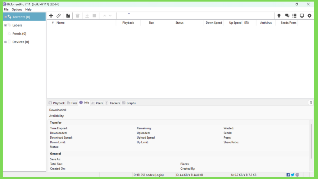 Baixar BitTorrent Pro Crackeado 64 bits Português Gratis PT-BR Gratis Download - AtivadorRatonCrackeado Baixar BitTorrent Pro Crackeado 64 bits Português Gratis PT-BR Full Version PT