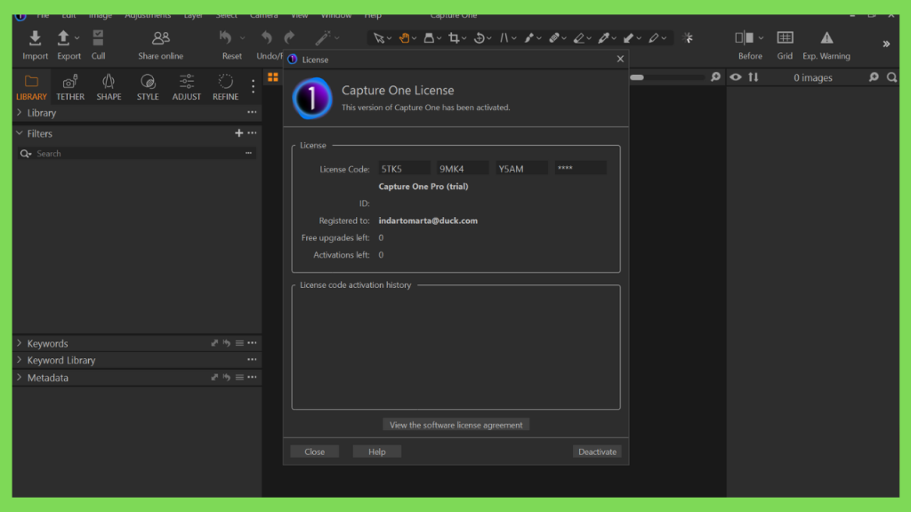 Download Capture One Pro - Enterprise Crackeado Gratis PT-BR Gratis Download - AtivadorRatonCrackeado Download Capture One Pro - Enterprise Crackeado Gratis PT-BR Full Version PT