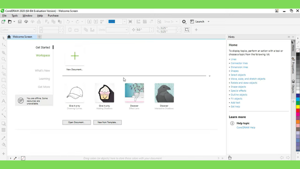 Baixar Corel Draw 2020 Crackeado Torrent com Licença Gratis Full Version PT