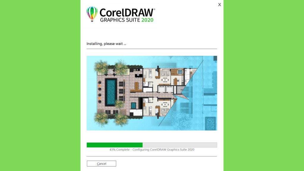 Baixar Corel Draw 2020 Crackeado Torrent com Licença Gratis Full Version PT