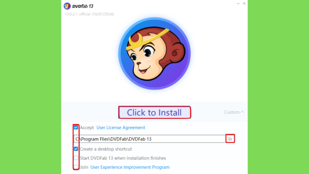 Download DVDFab 13 Crackeado [Lifetime Ativado] Gratis PT-BR Full Version PT