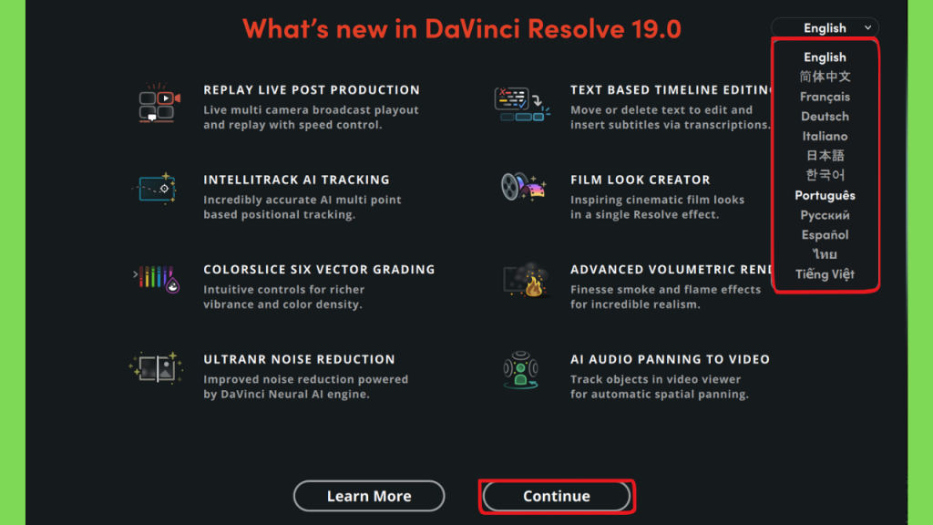Download DaVinci Resolve Studio 19 Crackeado Torrent Grátis Gratis Download - AtivadorRatonCrackeado Download DaVinci Resolve Studio 19 Crackeado Torrent Grátis Full Version PT