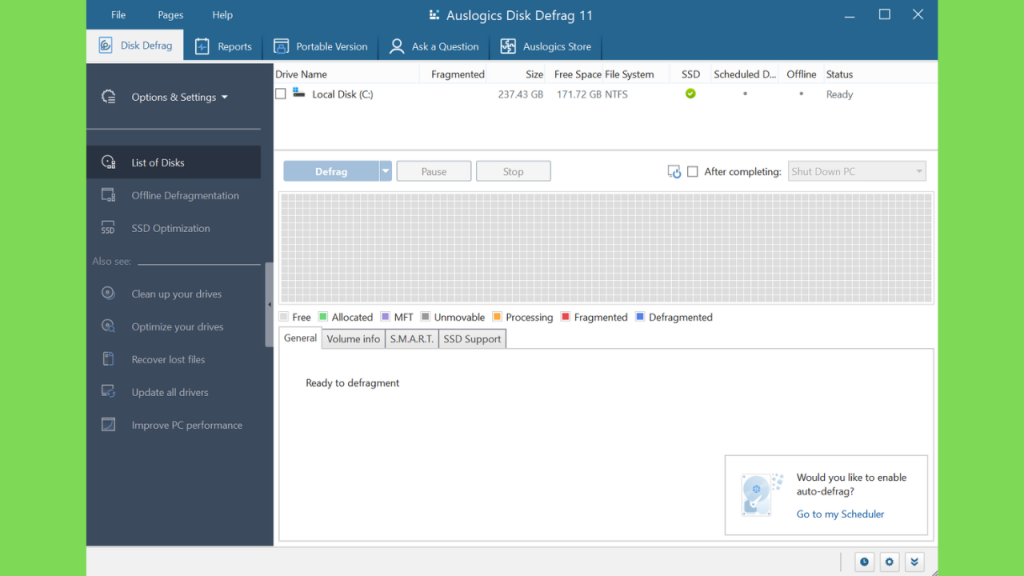 Download Auslogics Disk Defrag Pro Crackeado Gratis PT-BR Gratis Download - AtivadorRatonCrackeado Download Auslogics Disk Defrag Pro Crackeado Gratis PT-BR Full Version PT