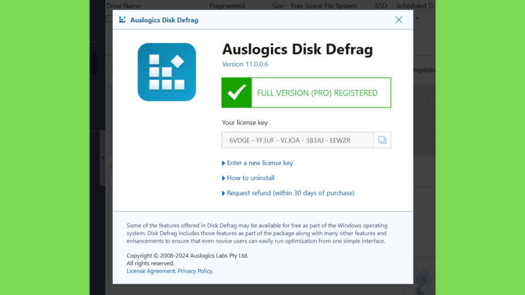 Download Auslogics Disk Defrag Pro Crackeado Gratis PT-BR Gratis Download - AtivadorRatonCrackeado Download Auslogics Disk Defrag Pro Crackeado Gratis PT-BR Full Version PT
