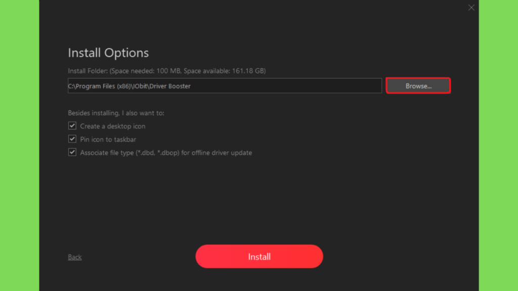 Download Driver Booster 12 Pro Crackeado Gratis Português Full Version PT
