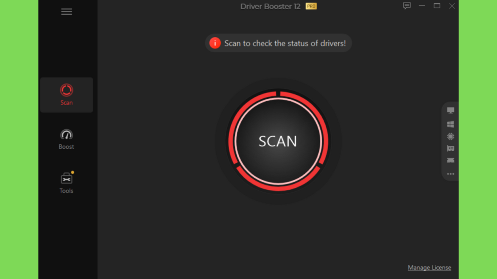 Download Driver Booster 12 Pro Crackeado Gratis Português Full Version PT