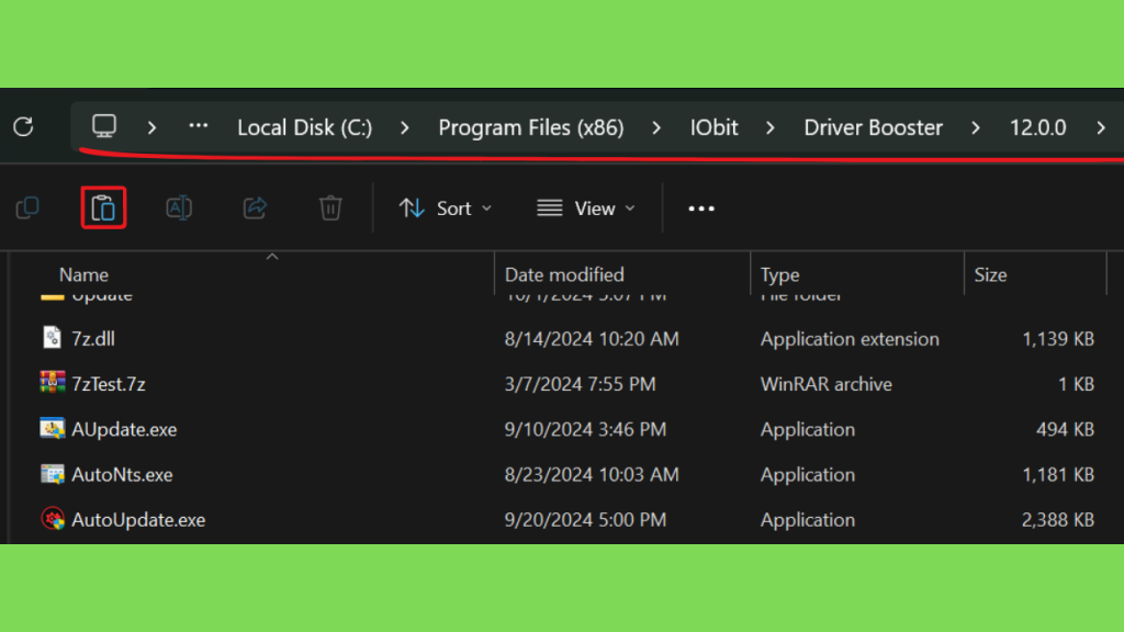 Download Driver Booster 12 Pro Crackeado Gratis Português Full Version PT