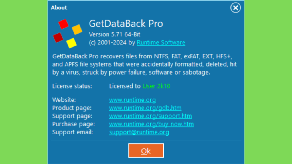 Download Runtime GetDataBack Pro Crackeado Gratis PT-BR Gratis Download - AtivadorRatonCrackeado Download Runtime GetDataBack Pro Crackeado Gratis PT-BR Full Version PT