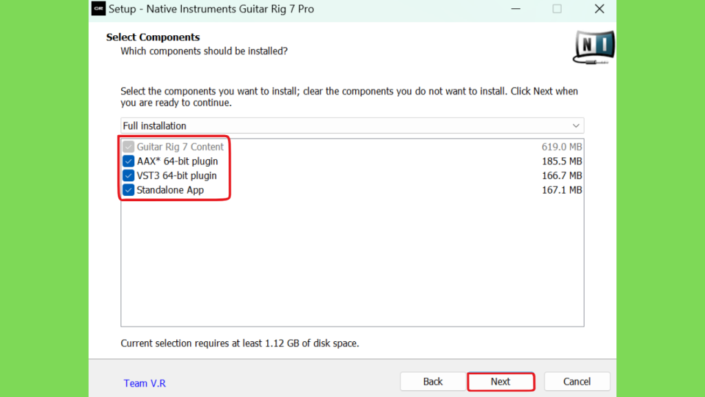 Download Guitar Rig 7 Pro Crackeado Torrent Pre-Activated Gratis Full Version PT