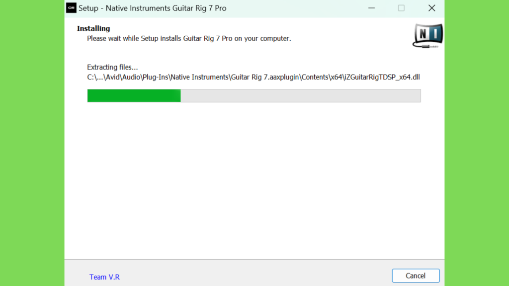 Download Guitar Rig 7 Pro Crackeado Torrent Pre-Activated Gratis Full Version PT
