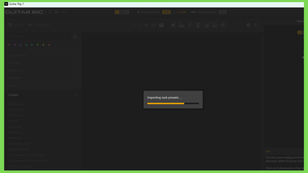 Download Guitar Rig 7 Pro Crackeado Torrent Pre-Activated Gratis Full Version PT