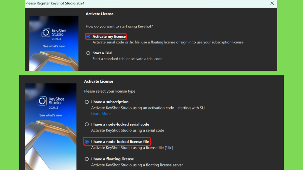 Download Luxion KeyShot 13 Pro Crackeado com Licença Gratis Full Version PT