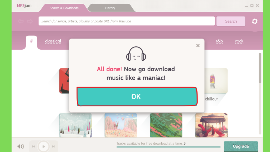 Download MP3jam Crackeado com Key Para PC Gratis PT-BR Full Version PT