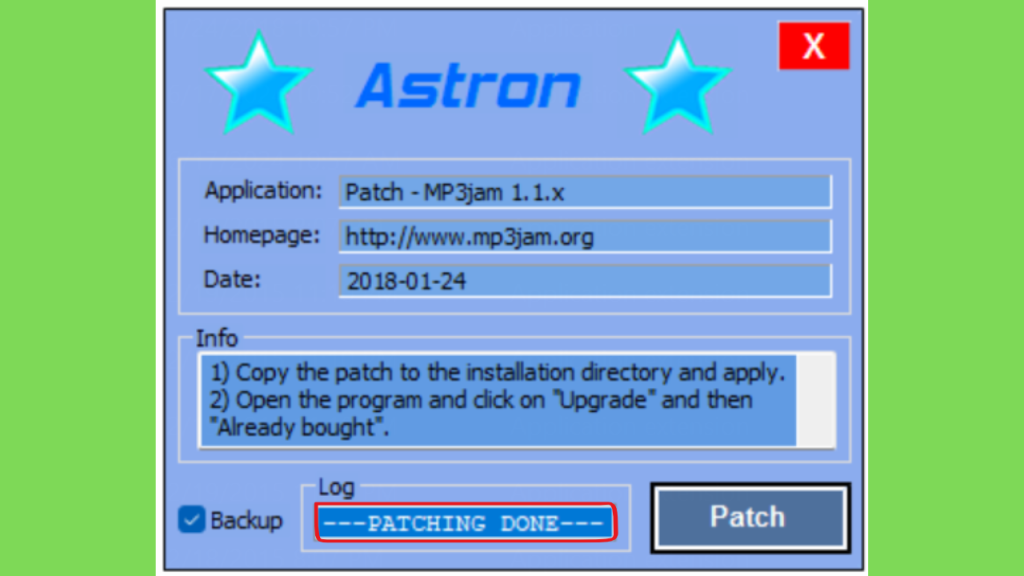 Download MP3jam Crackeado com Key Para PC Gratis PT-BR Full Version PT