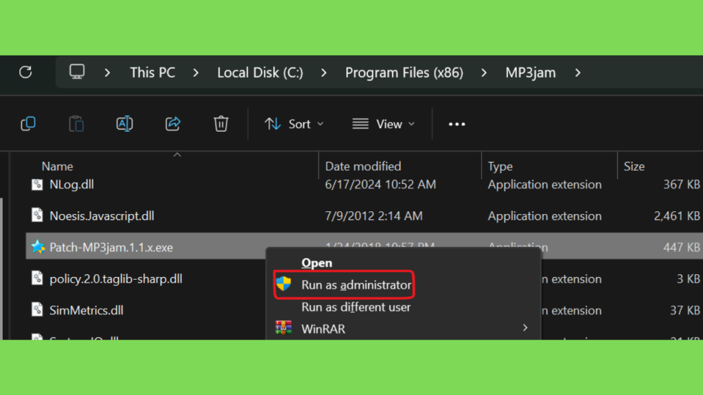 Download MP3jam Crackeado com Key Para PC Gratis PT-BR Full Version PT