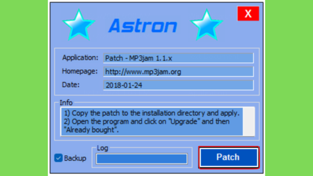 Download MP3jam Crackeado com Key Para PC Gratis PT-BR Full Version PT