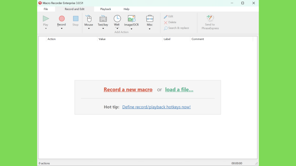 Download Macro Recorder Enterprise Crackeado Keygen Gratis Gratis Download - AtivadorRatonCrackeado Download Macro Recorder Enterprise Crackeado Keygen Gratis Full Version PT