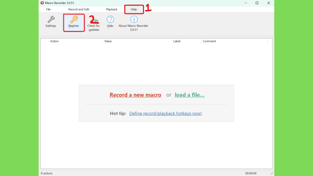 Download Macro Recorder Enterprise Crackeado Keygen Gratis Gratis Download - AtivadorRatonCrackeado Download Macro Recorder Enterprise Crackeado Keygen Gratis Full Version PT