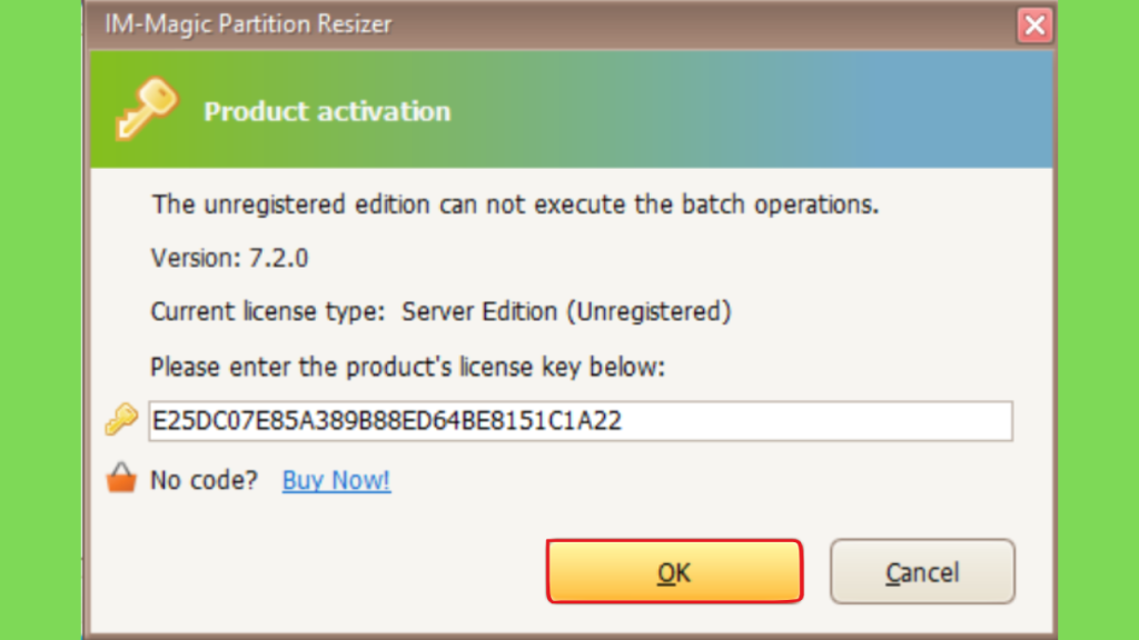 Download IM Magic Partition Resizer Crackeado Free com Keygen Full Version PT