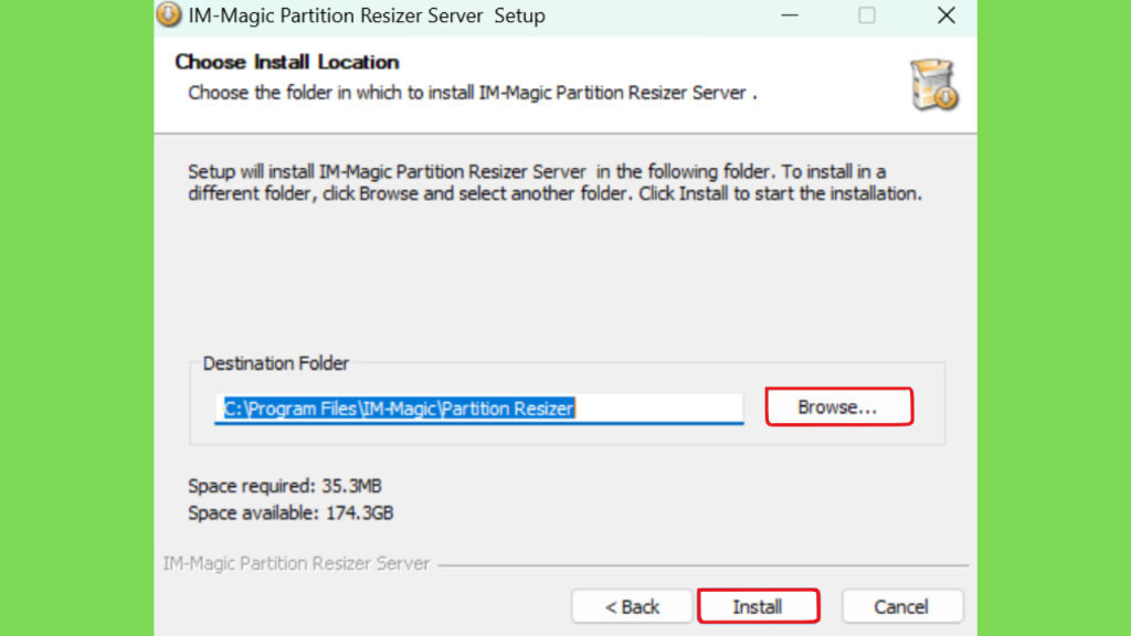 Download IM Magic Partition Resizer Crackeado Free com Keygen Full Version PT