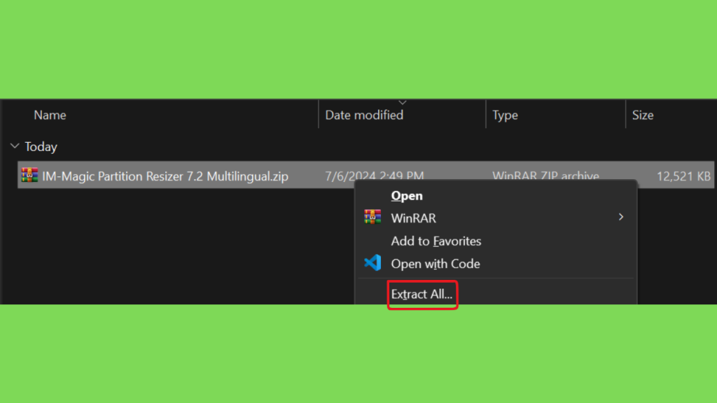 Download IM Magic Partition Resizer Crackeado Free com Keygen Full Version PT