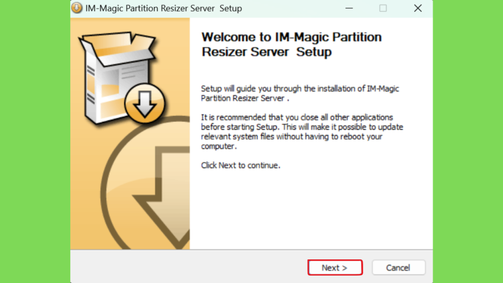 Download IM Magic Partition Resizer Crackeado Free com Keygen Full Version PT