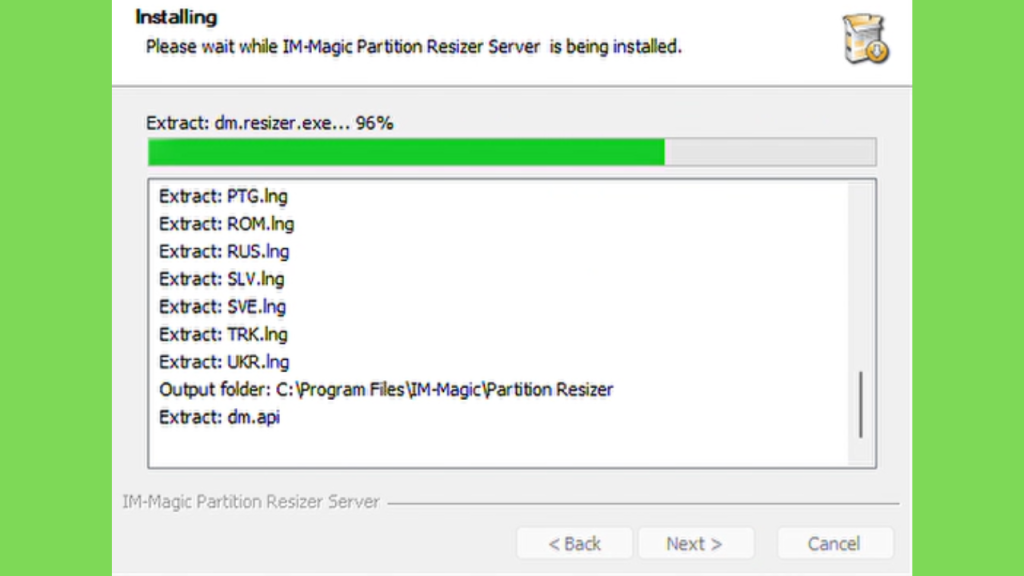 Download IM Magic Partition Resizer Crackeado Free com Keygen Full Version PT