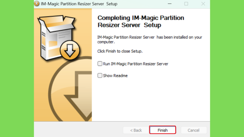 Download IM Magic Partition Resizer Crackeado Free com Keygen Full Version PT