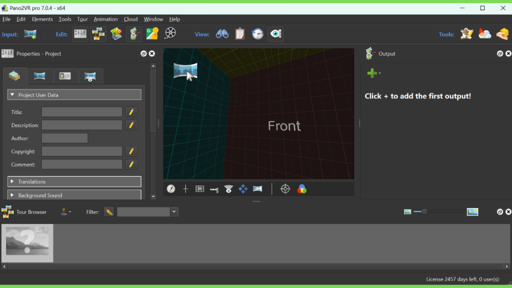 Download Pano2VR Pro Crackeado com Licença Completo Gratis Gratis Download - AtivadorRatonCrackeado Download Pano2VR Pro Crackeado com Licença Completo Gratis Full Version PT