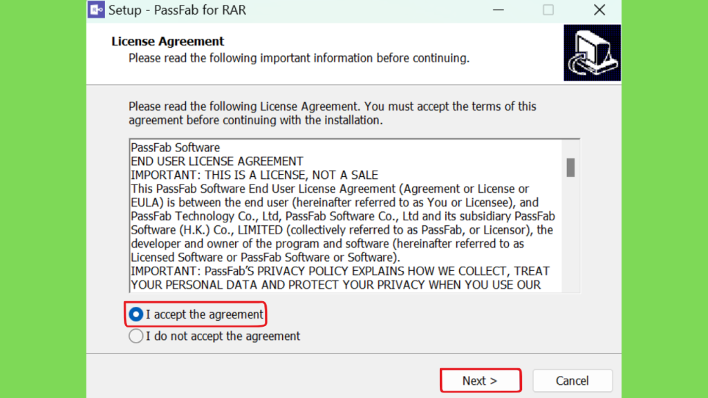 Download Passfab for RAR Crackeado Full Version Gratis PT-BR Full Version PT