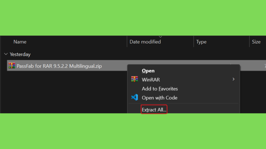 Download Passfab for RAR Crackeado Full Version Gratis PT-BR Full Version PT
