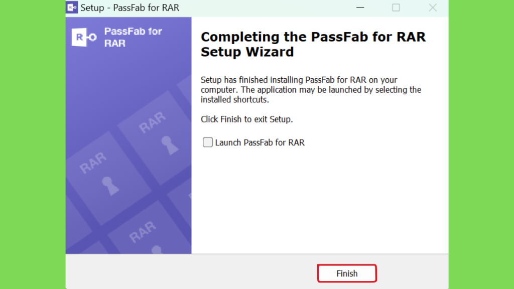 Download Passfab for RAR Crackeado Full Version Gratis PT-BR Full Version PT