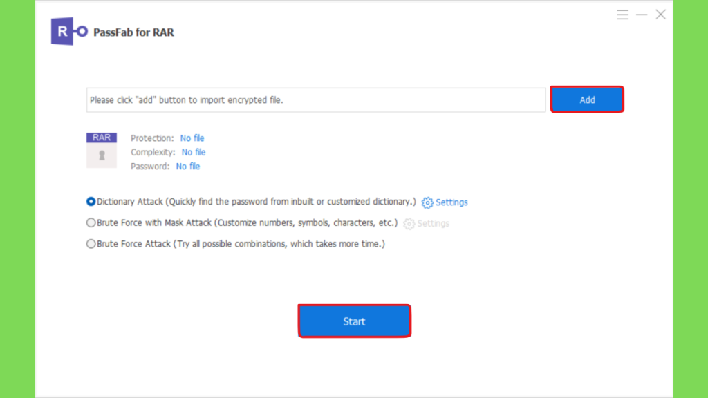 Download Passfab for RAR Crackeado Full Version Gratis PT-BR Full Version PT