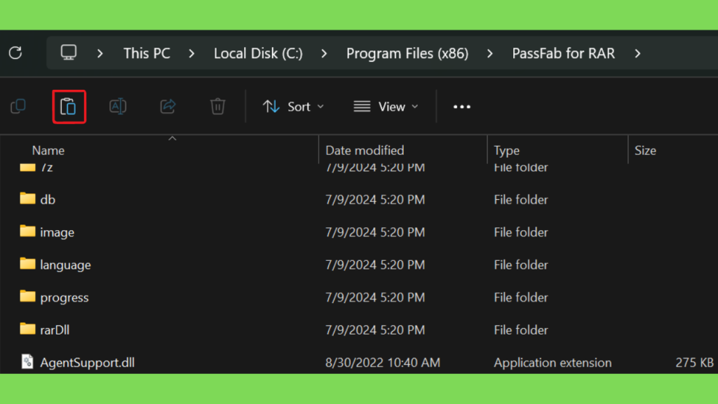 Download Passfab for RAR Crackeado Full Version Gratis PT-BR Full Version PT