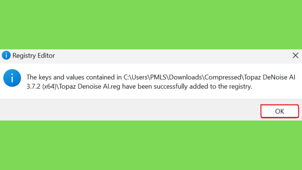 Download Topaz DeNoise AI 3 Crackeado Torrent Português Grátis Full Version PT