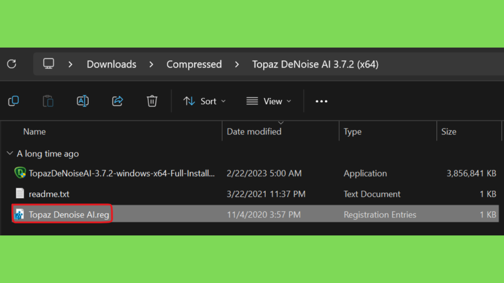 Download Topaz DeNoise AI 3 Crackeado Torrent Português Grátis Full Version PT