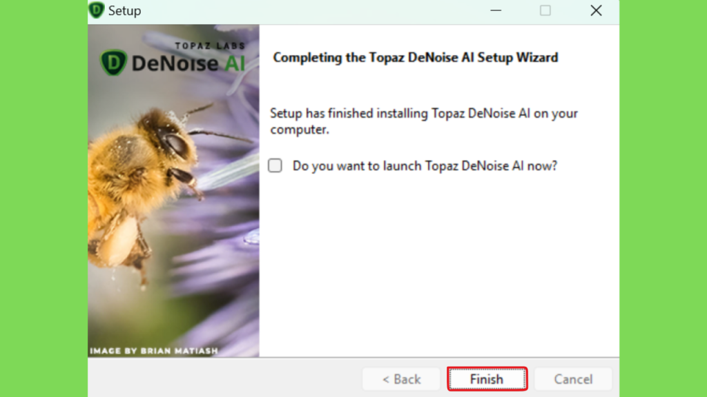 Download Topaz DeNoise AI 3 Crackeado Torrent Português Grátis Full Version PT