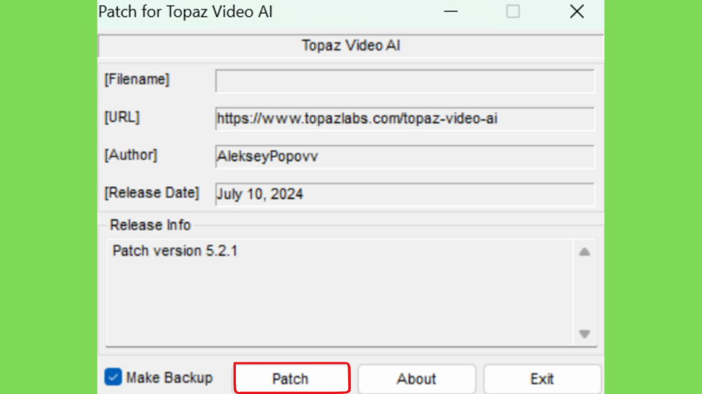 Download Topaz Video Enhance AI Crackeado Torrent Gratis Gratis Download - AtivadorRatonCrackeado Download Topaz Video Enhance AI Crackeado Torrent Gratis Full Version PT