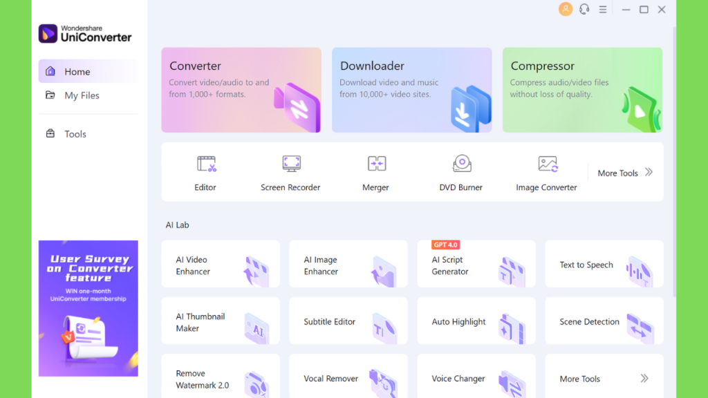 Download Wondershare UniConverter 15.5 Crackeado Full Gratis Gratis Download - AtivadorRatonCrackeado Download Wondershare UniConverter 15.5 Crackeado Full Gratis Full Version PT