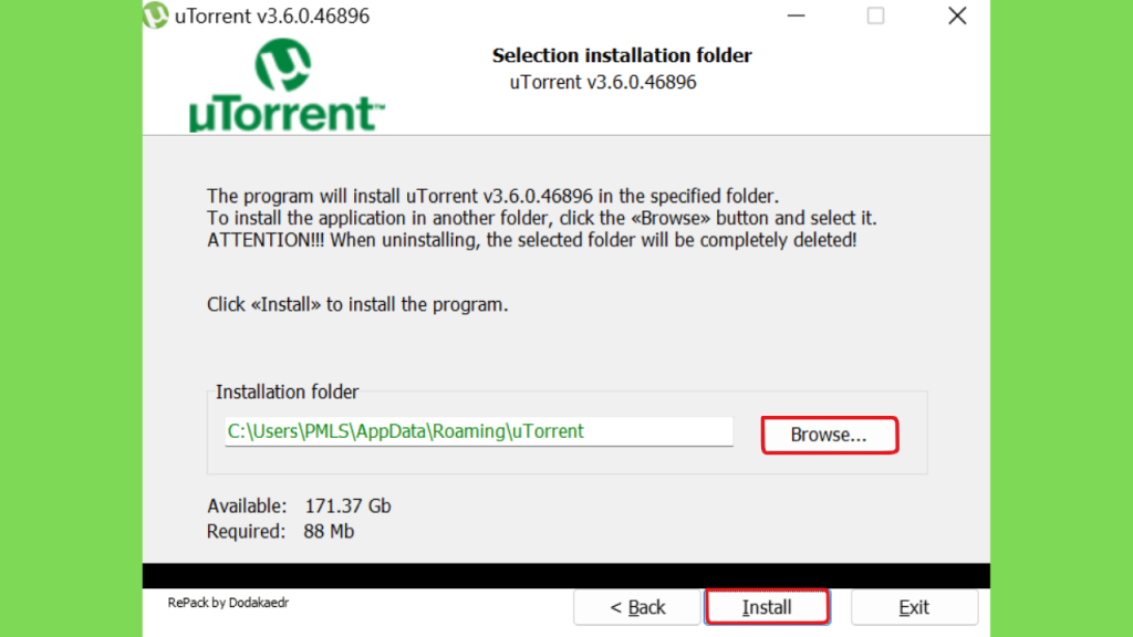 Download uTorrent Pro Crackeado 64 Bits para PC Gratis PT-BR Full Version PT