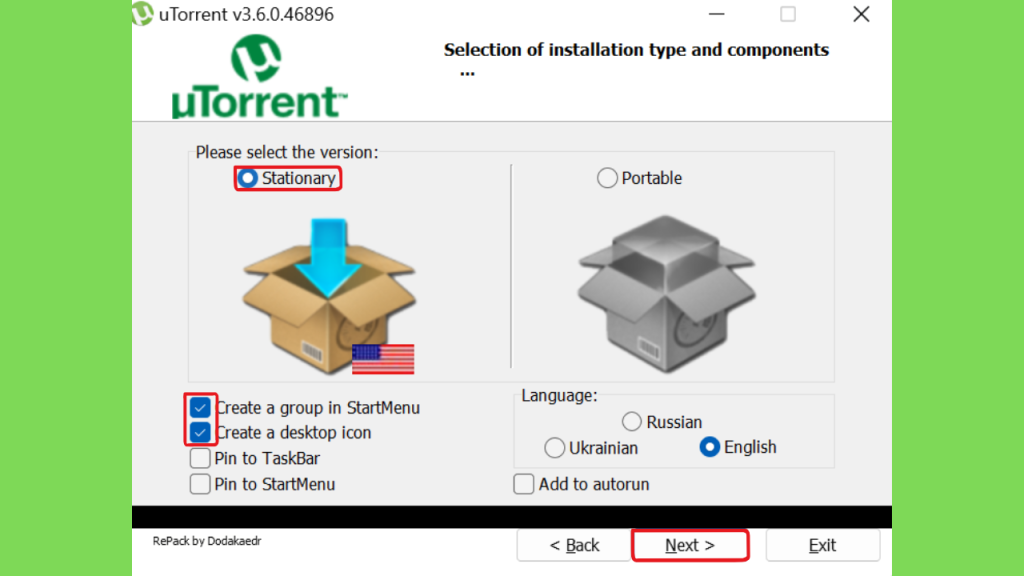 Download uTorrent Pro Crackeado 64 Bits para PC Gratis PT-BR Full Version PT