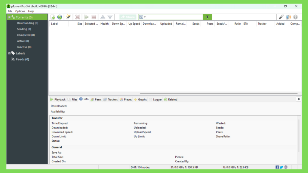 Download uTorrent Pro Crackeado 64 Bits para PC Gratis PT-BR Full Version PT
