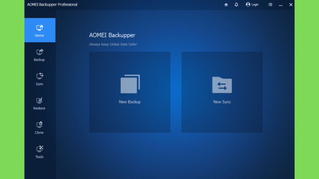 Download AOMEI Backupper Professional Crackeado Full Version Gratis Download - AtivadorRatonCrackeado Download AOMEI Backupper Professional Crackeado Full Version Full Version PT