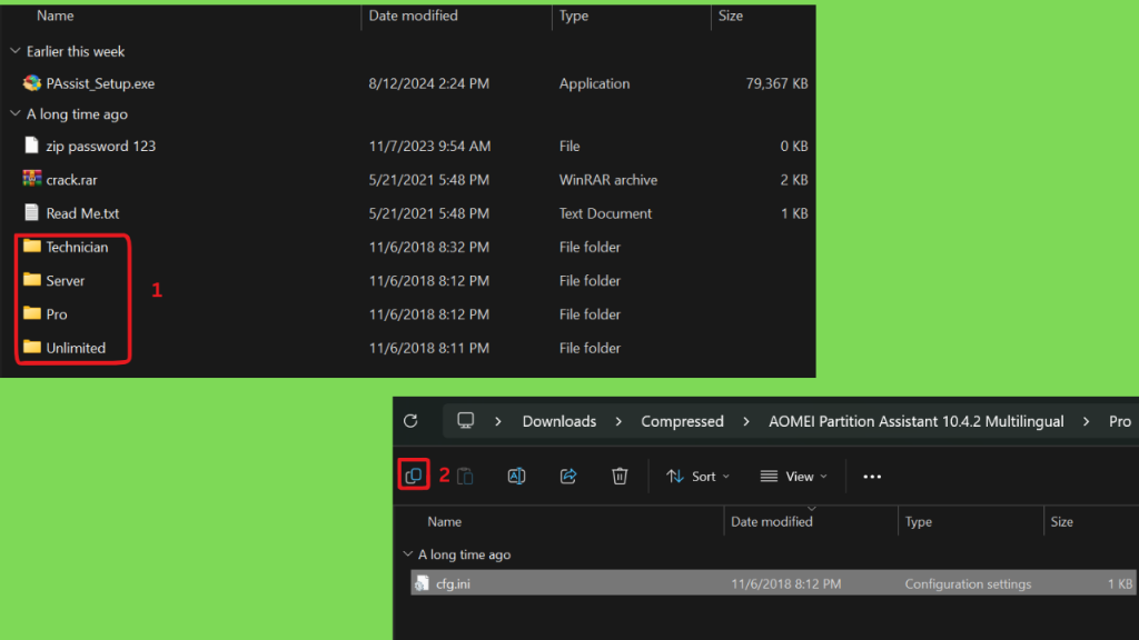 Download AOMEI Partition Assistant Crackeado [All Editions] Gratis Full Version PT