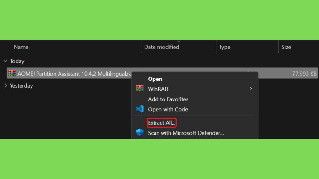 Download AOMEI Partition Assistant Crackeado [All Editions] Gratis Full Version PT