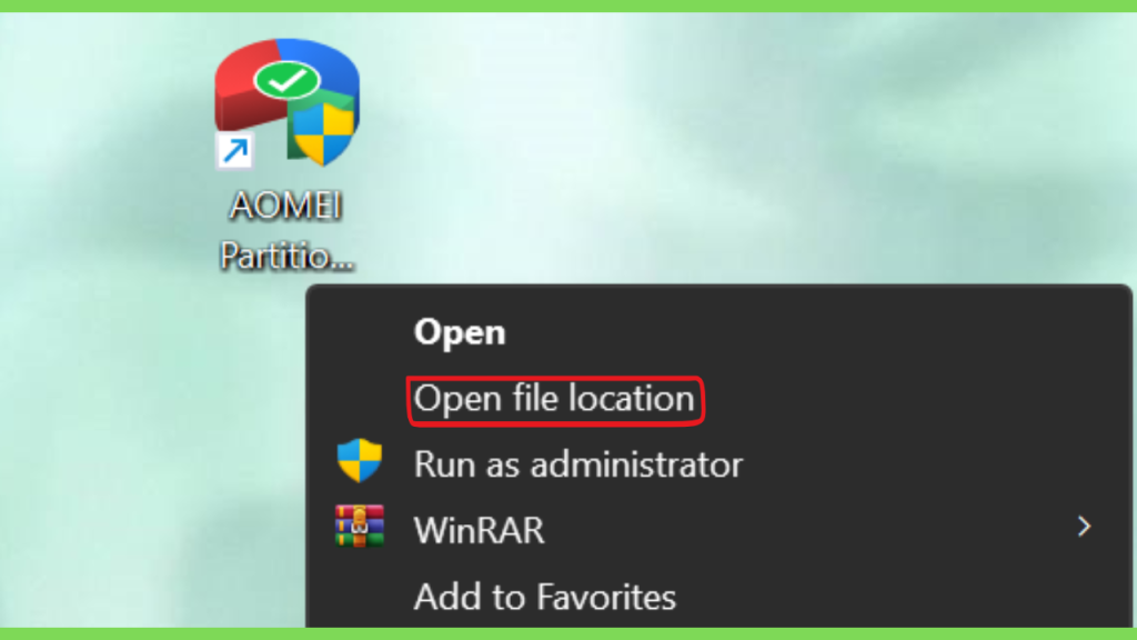 Download AOMEI Partition Assistant Crackeado [All Editions] Gratis Full Version PT