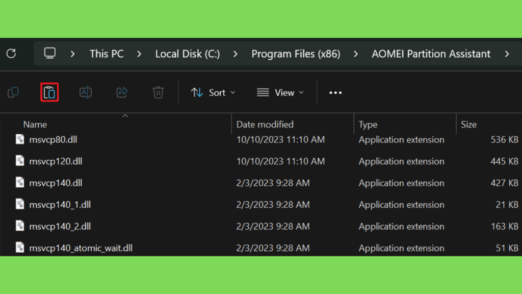 Download AOMEI Partition Assistant Crackeado [All Editions] Gratis Full Version PT