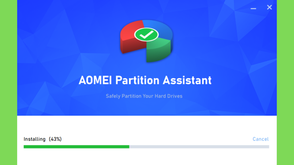 Download AOMEI Partition Assistant Crackeado [All Editions] Gratis Full Version PT